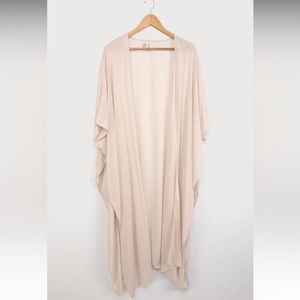 Lulus Cover-Up Size M L